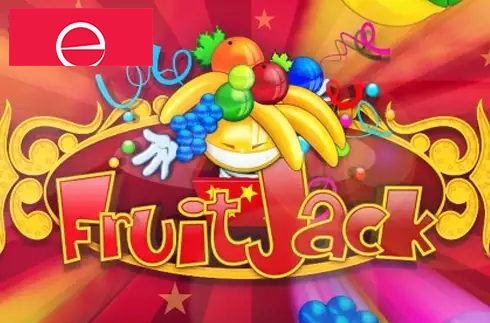 Fruit Jack